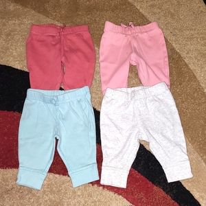 Like New Carters Pants